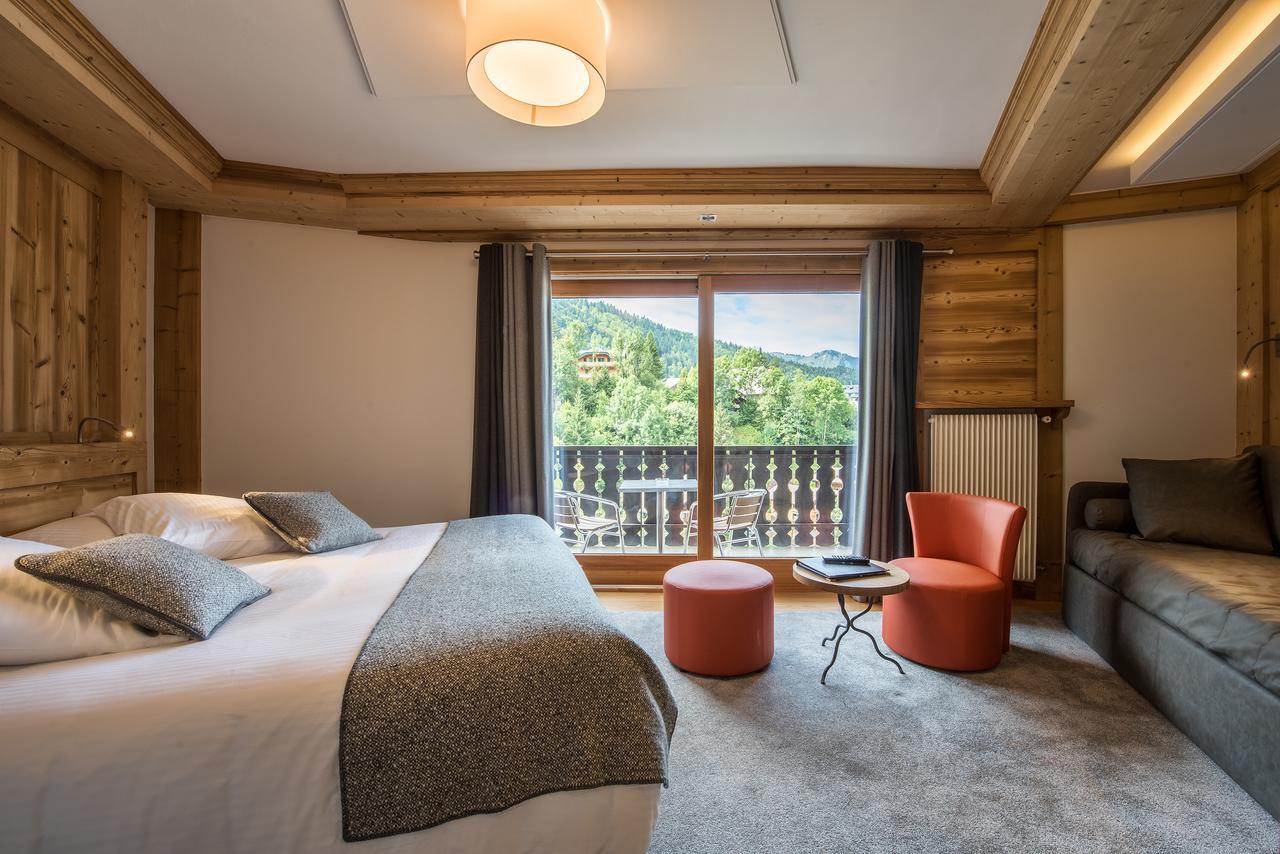 Le Petit Dru Hotel