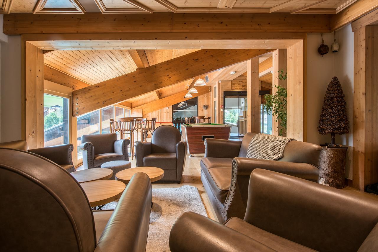 Hotel Le Petit Dru Morzine
