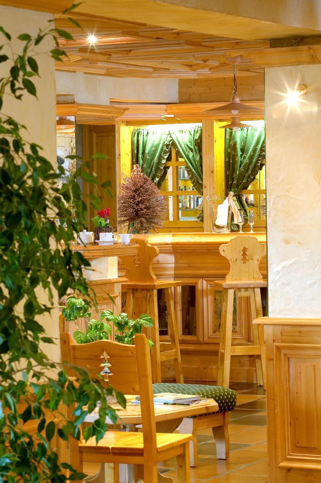 Hotel Le Petit Dru 4*