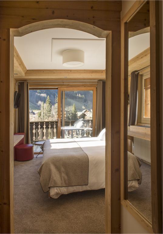 Le Petit Dru 4* Morzine