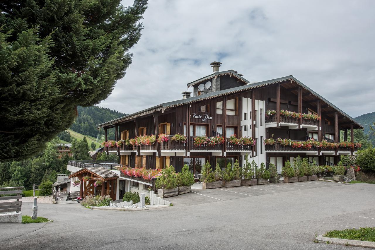 Le Petit Dru
