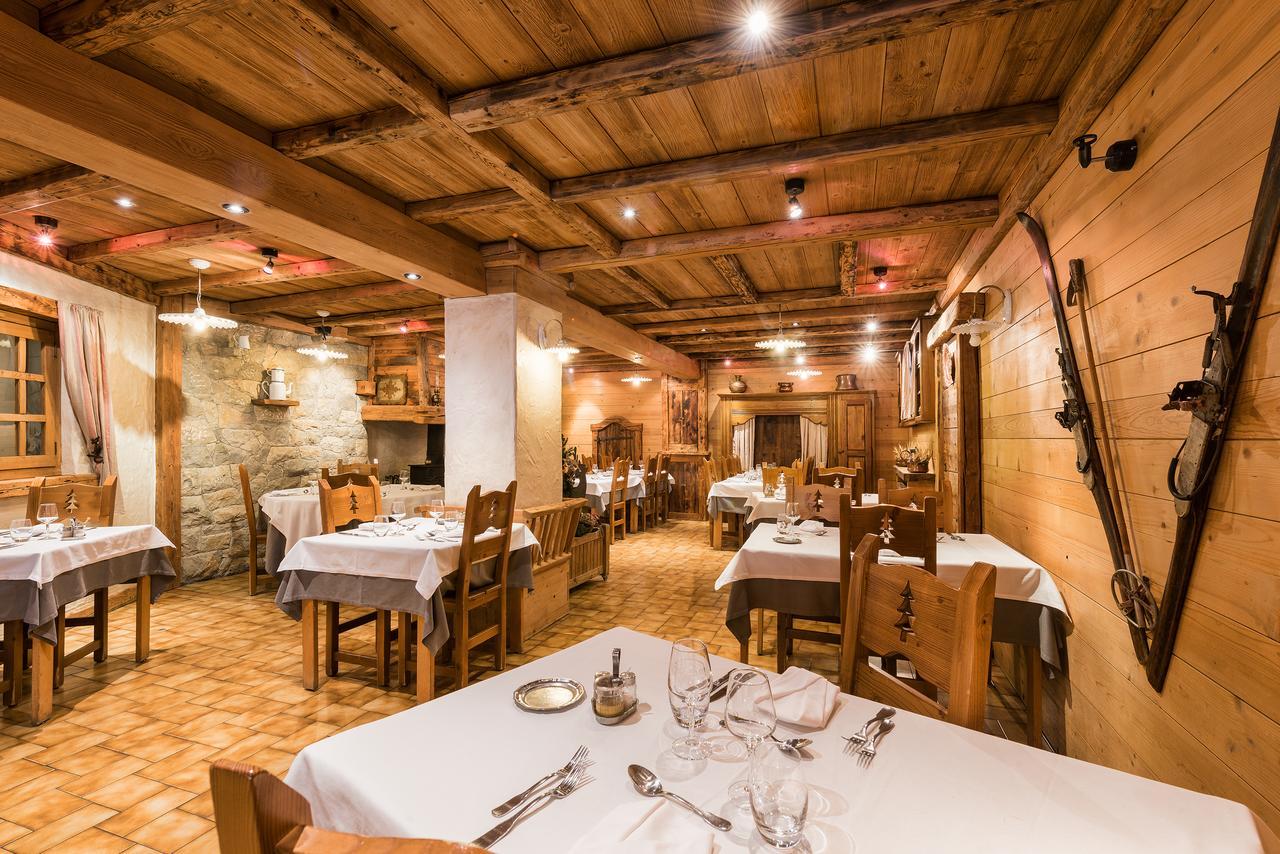 Le Petit Dru Hotel