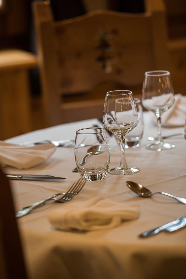 Hotel Le Petit Dru Morzine