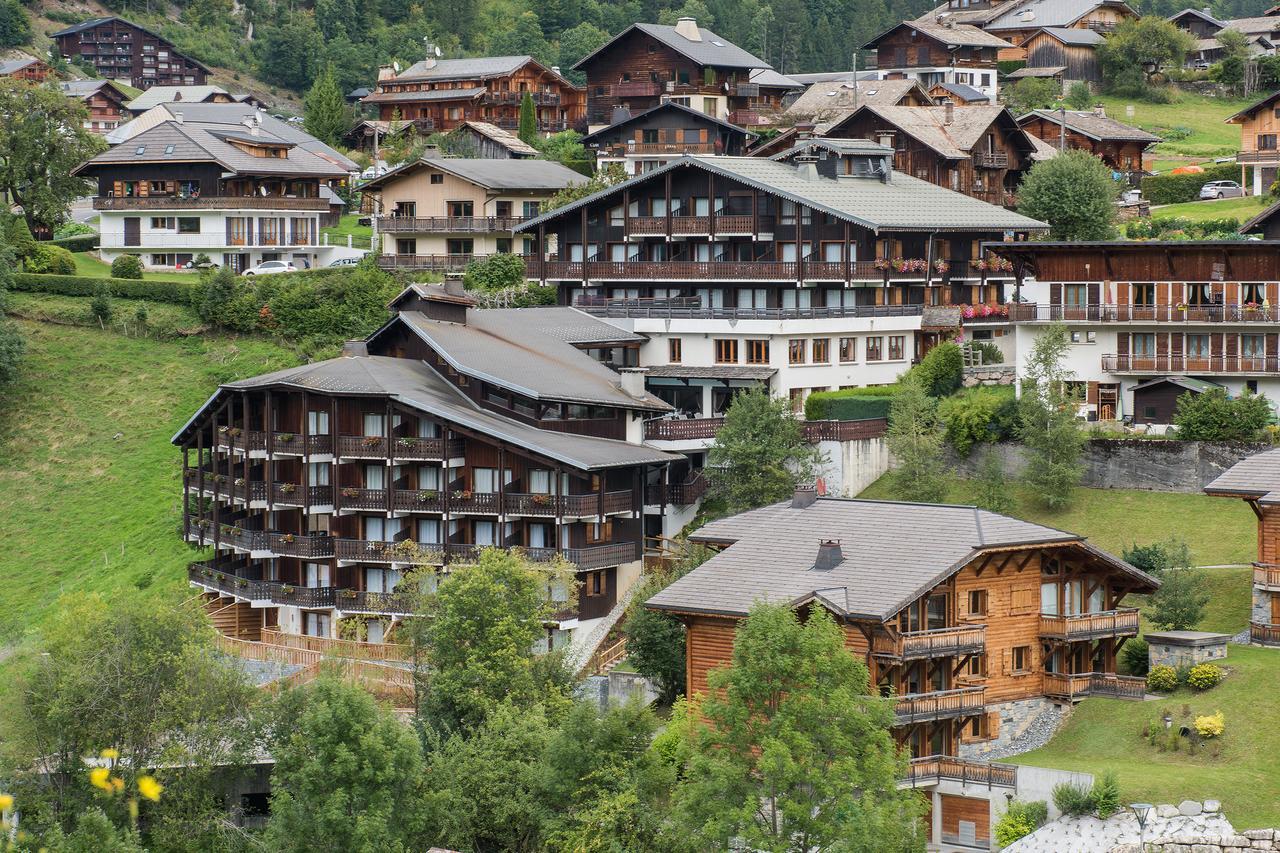 Le Petit Dru 4*