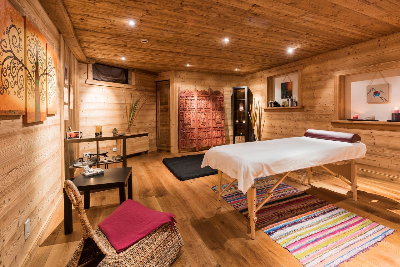 Hotel Le Petit Dru Morzine