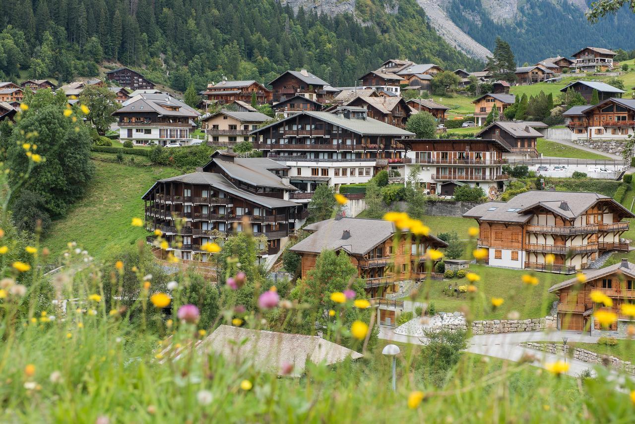 Le Petit Dru 4* Morzine