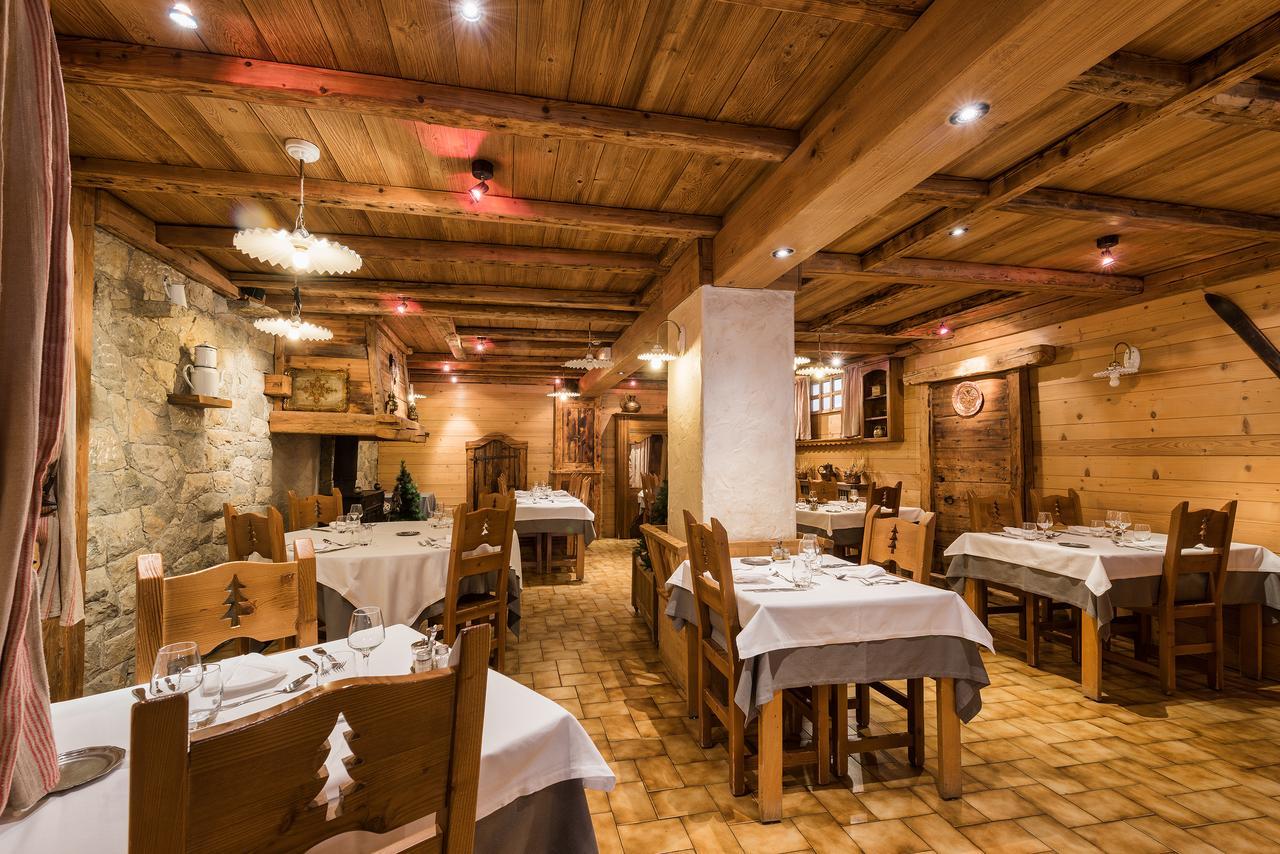 Hotel Le Petit Dru