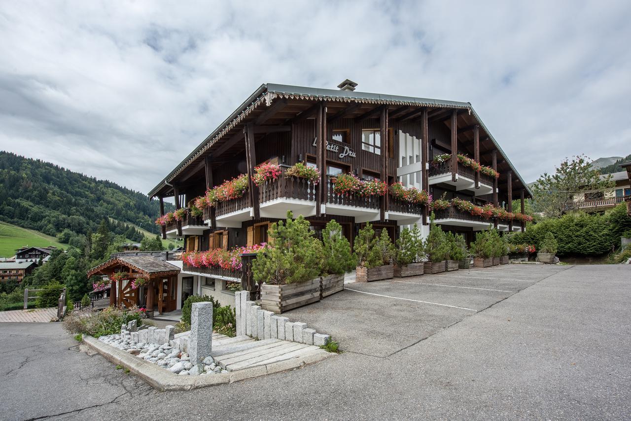 Le Petit Dru 4* Morzine
